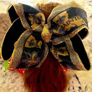 Saints Bow